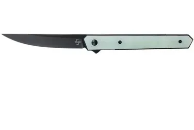Navaja Kwaiken Air Jade G10 - Böker Plus