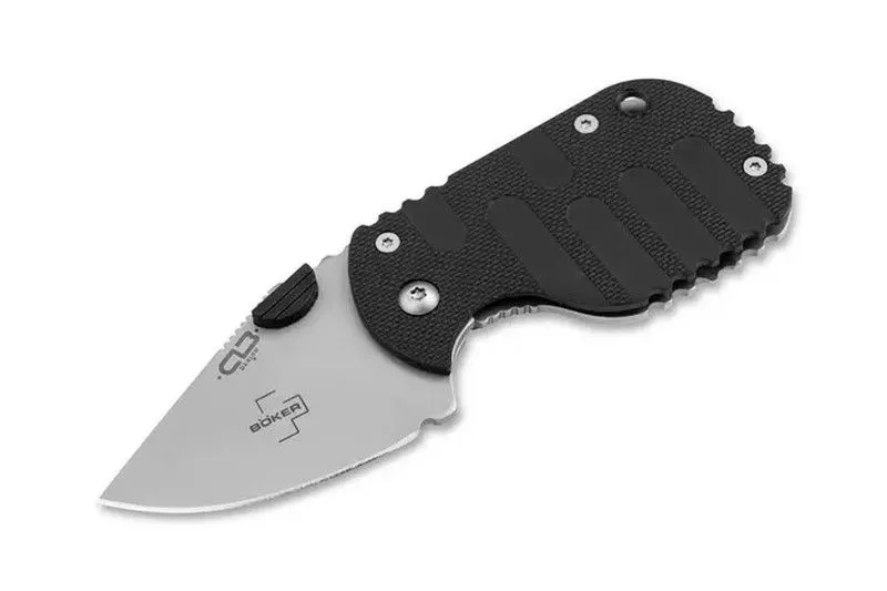 Böker Plus Navaja Subcom 2.0