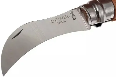 Navaja de Setas N°08 - Opinel