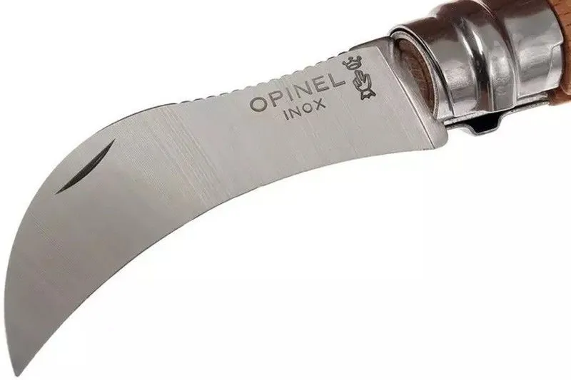 Opinel Navaja de Setas N°08