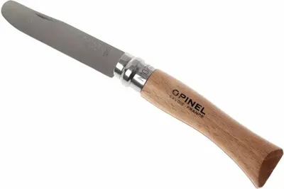 Navaja No. 07 Punta Redonda - Opinel
