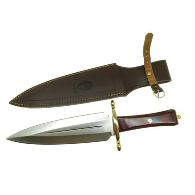 Cuchillo de Caza Serreño - Muela