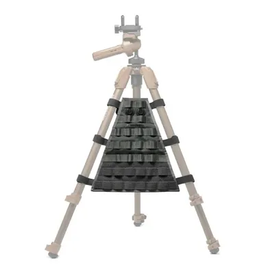 Organizador de Accesorios para Trípode ALPHA SHOT - Manfrotto
