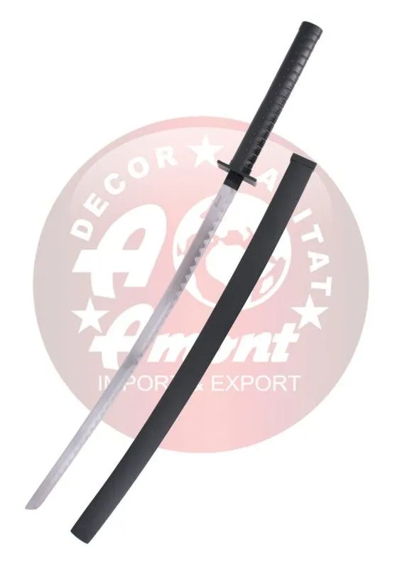 Amont Set de Dos Katanas con Mochila de Deadpool