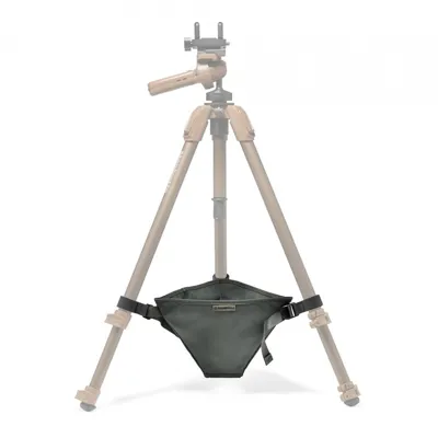 Cesta Inferior para Trípode ALPHA SHOT - Manfrotto