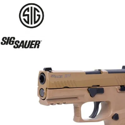 Sig Sauer - Proforce - VFC