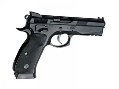 Muelle CZ SP-01 Shadow - Varios