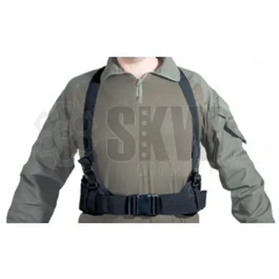 MOLLE con Tirantes - Varios