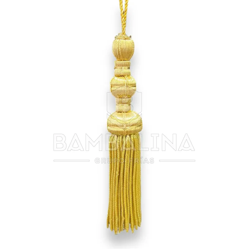 Borla Canutillo+ 18 cm