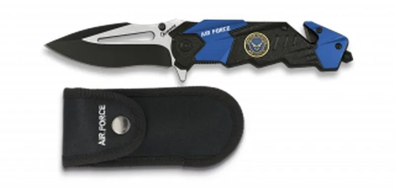 Albainox Navaja Air Force