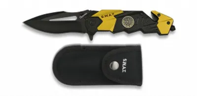 Navaja Seguridad SWAT - Albainox