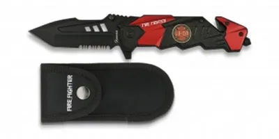 Navaja Fire Fighter - Albainox