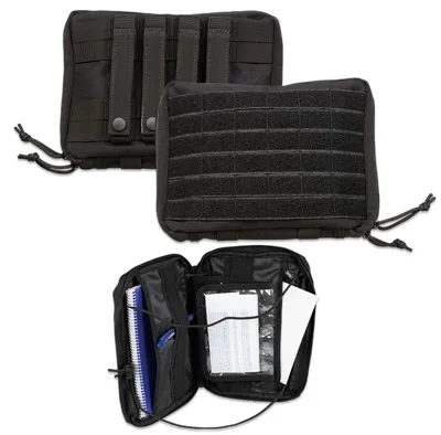 Accesorio MOLLE Multi Bolsillo - Barbaric