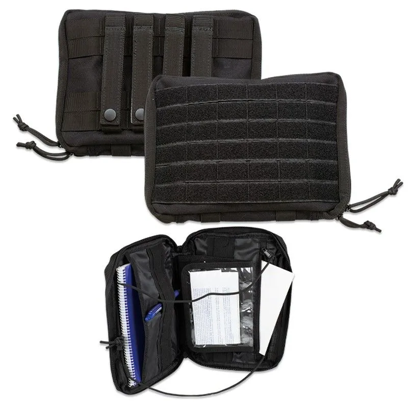 Barbaric Accesorio MOLLE Multi Bolsillo