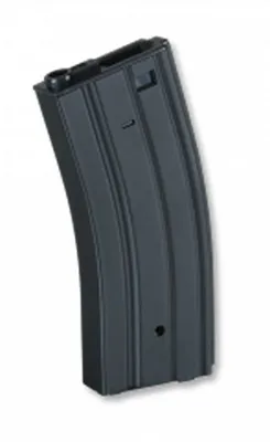 Cargador M4 Largo 300 Bolas - Varios
