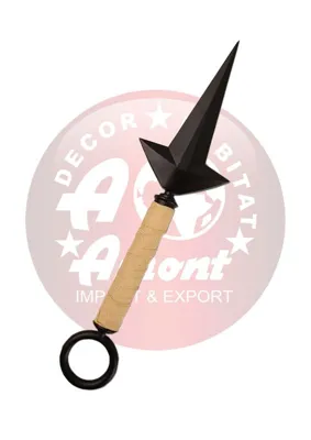 Cuchillo Lanzador Naruto - Amont