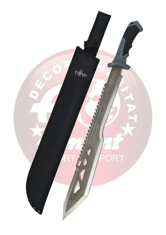 Third Machete Cortacañas 10697SL