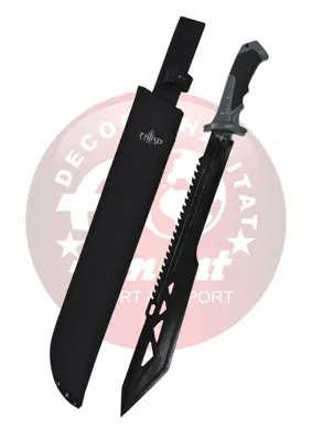 Machete Cortacañas 10697BK - Third