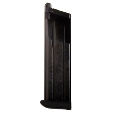 Cargador 28 rds Hi-Capa 4.3 Wet Versión - WE Airsoft