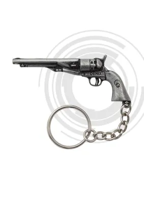 Llavero de Revolver Colt 45 - Varios