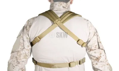 Chest Rig Ultra Ligero Gerónimo - Varios