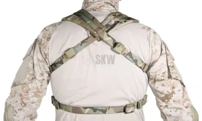 Chest Rig Ultra Ligero Mtc Gerónimo - Varios