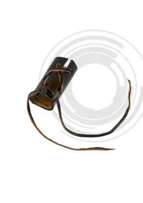 Aplique para Colgar Daga en el Cinturón - Varios