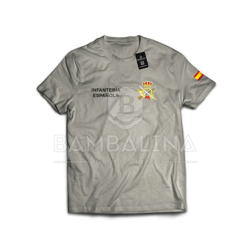 Infantería Árida
