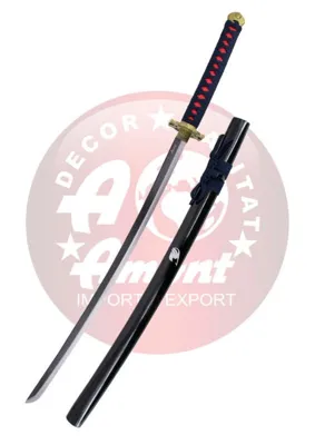 Katana de Erza Scarlett de Fairy Tail - Amont