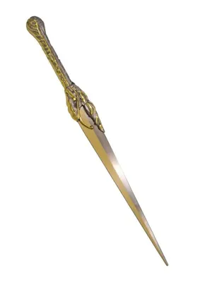 Daga de Galadriel de los Anillos del Poder - Varios
