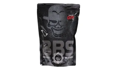 Bolas Tracer 0.25g 1kg - Duel Code