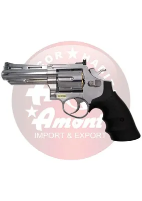 Magnum Savaging Bull 4″ - Varios
