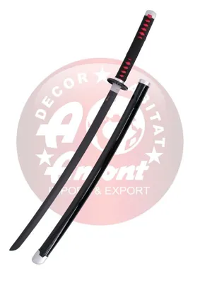 Katana Bambú de Kamado Tanjirou Demon Slayer - Varios