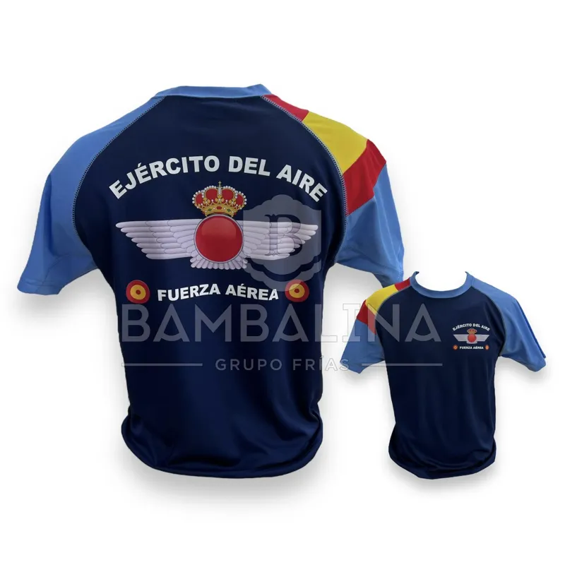 España Ejército del Aire