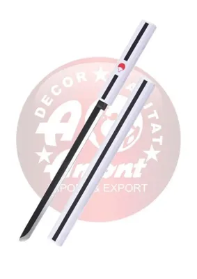 Mini Katana Sasuke Uchiha de Naruto - Amont