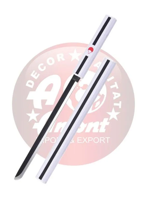 Amont Mini Katana Sasuke Uchiha de Naruto