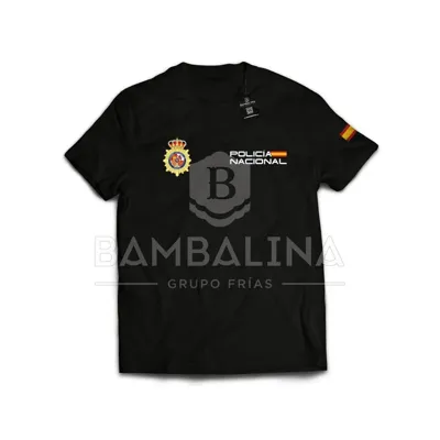 Policía Nacional Técnica