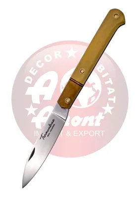 Navaja Cabritera TK-31 - Tramuntana knives