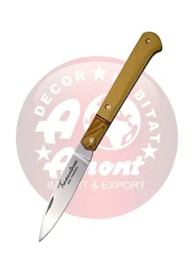 Navaja Cabritera TK-30 - Tramuntana knives