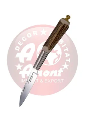 Navaja Gallega TK-411 - Tramuntana knives