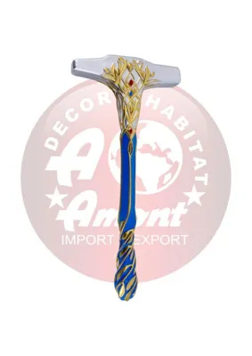 Martillo de Celebrimbor de el Señor de los Anillos: los Anillos del Poder - Amont