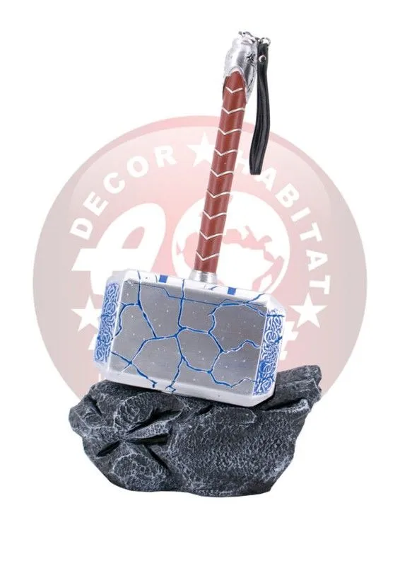 Varios Martillo Efecto Roto de Thor