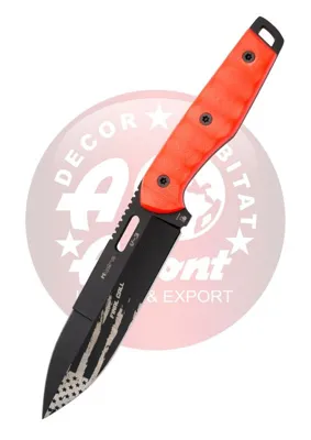 Cuchillo Final Call III V3 - Hydra Knives