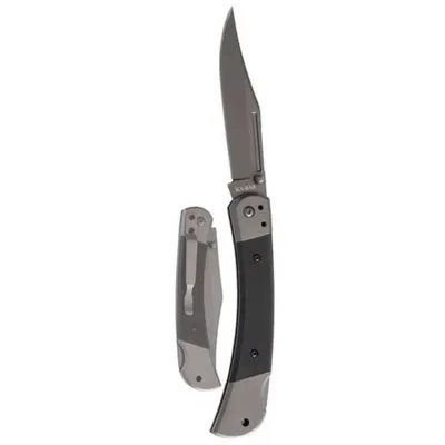 Navaja Folding Hunter 3189 - Ka-Bar Knives