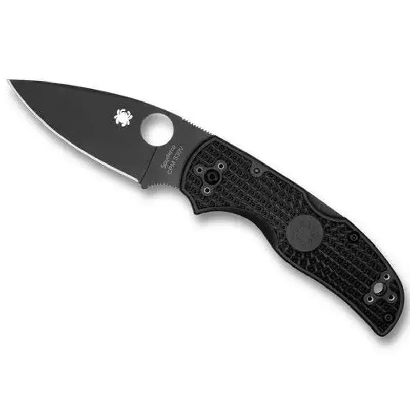 Spyderco Navaja Native 5 Mango Frn