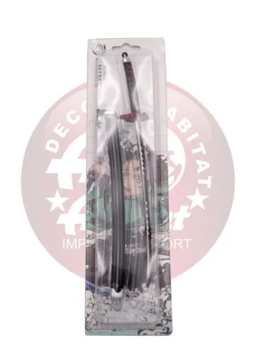 Llavero Katana Mingshao de Demon Slayer - Amont