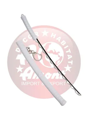 Llavero Katana Inosuke Hashibira de Demon Slayer Kimetsu No Yaiba - Amont