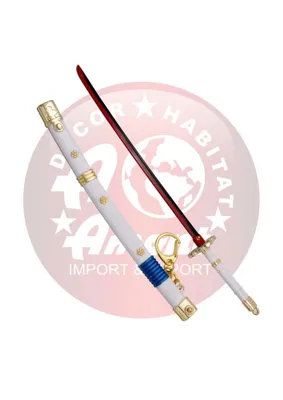 Llavero Katana Enma de Zoro de One Piece - Amont