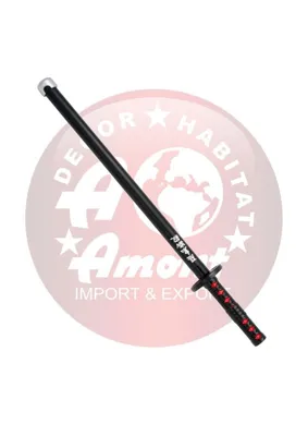 Bolígrafo Katana Kamado Tanjirou de Demon Slayer Kimetsu No Yaiba - Amont