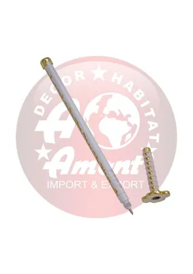 Bolígrafo Katana Agatsuma Zenitsu de Demon Slayer - Amont